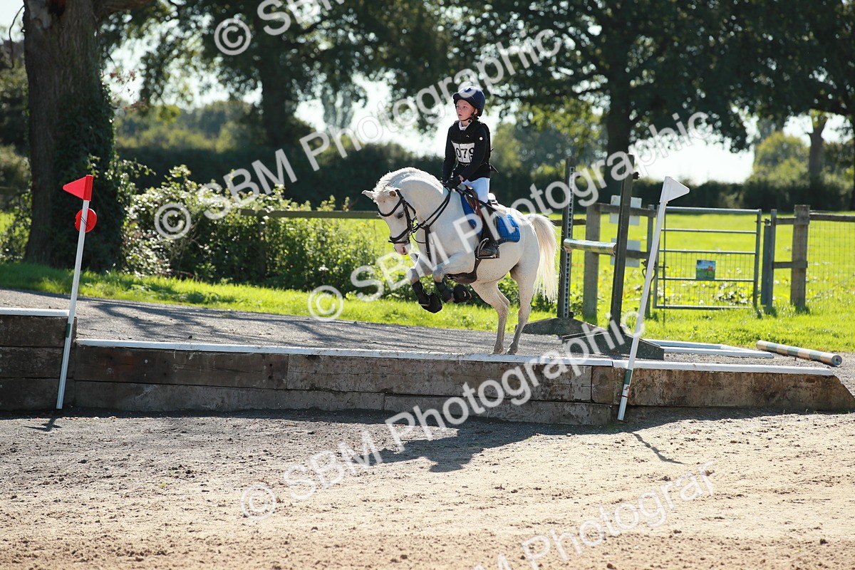 SBM_20075 - E6 - Eventers Challenge 60cm Championship