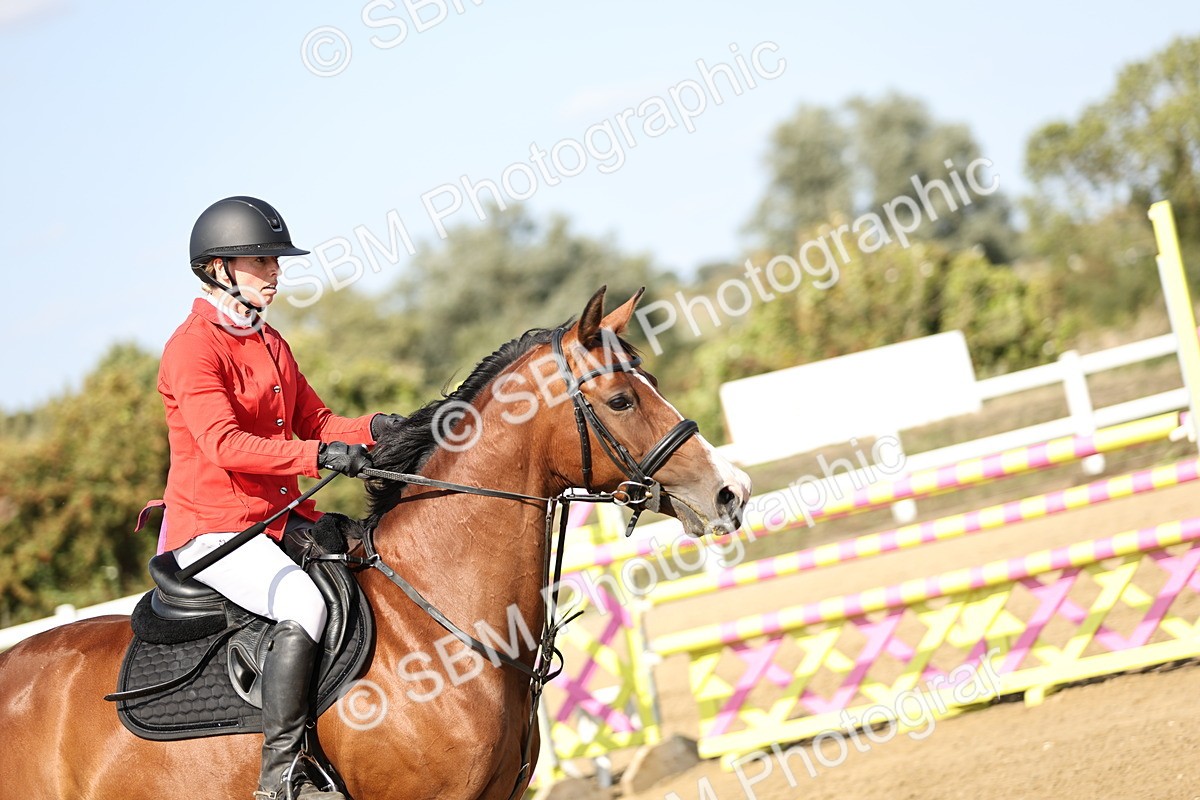 SBM_005422 - Class 7 - Senior 1.15m Open