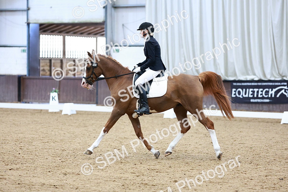 0B8A8111 - Class 5 - Novice 2