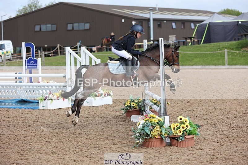 250505-094024-03932 - Cls 1 Pony Intro 70cm