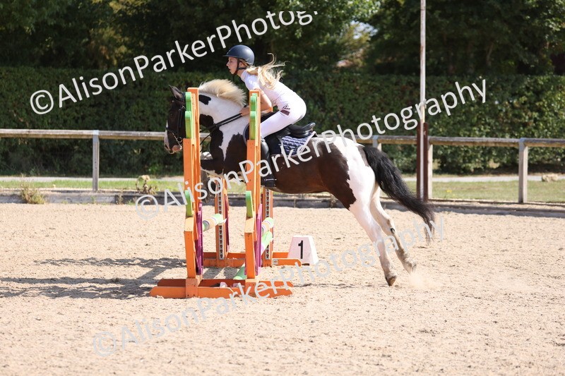 20250810-0453 - Class 3 - 60cm