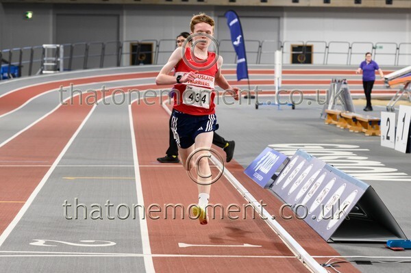 Age26SUN-910521 - Track Male Set Two