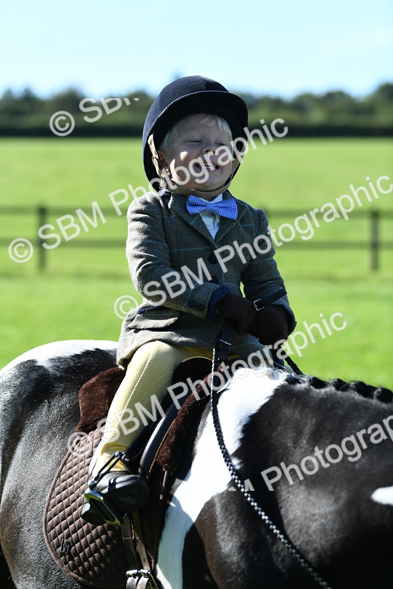 SBM_36871 - S18 - Novice & Newcomers Lead Rein Pony