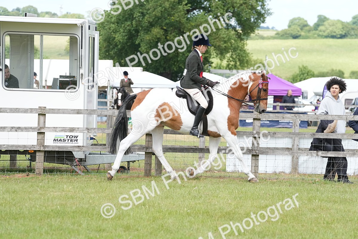 SBM_17626 - Class 107-108 - LIHS BSPS Performance Coloured Horse Pony