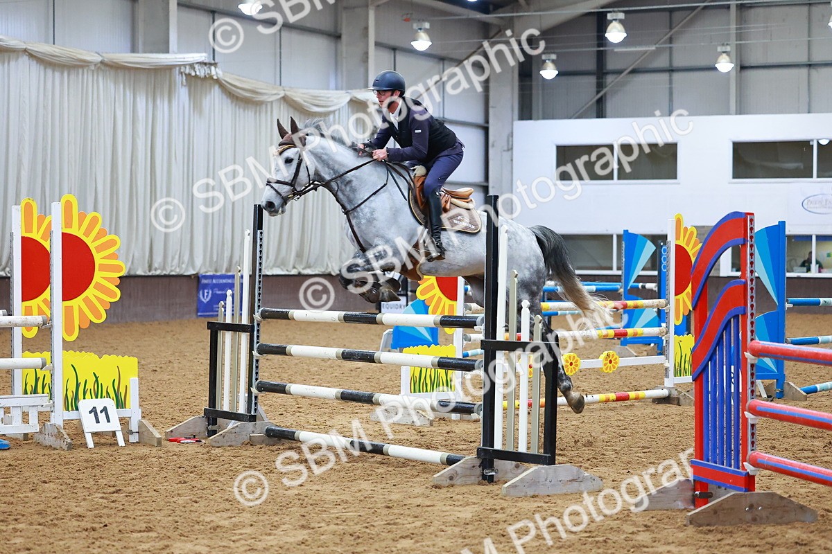 SBM_001556 - Class 4 - Senior Newcomers 1.10m