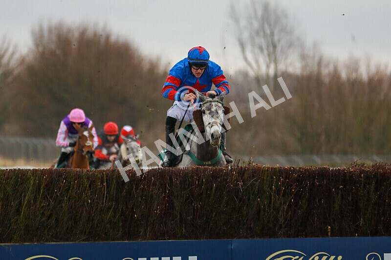 100225-Race 2-Asa-5660 - Race 2