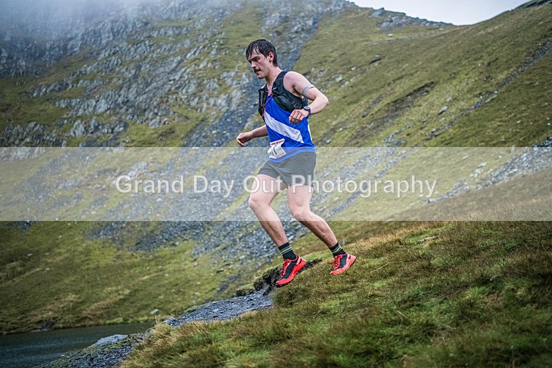 Bannerdale-147 - Bannerdale Fell Race Wednesday 19th August 2026