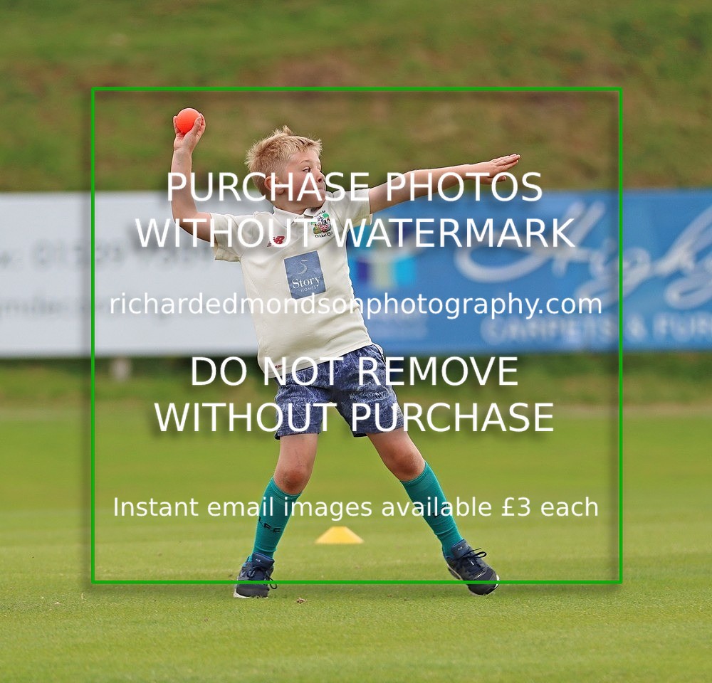 IMG_5043 - Netherfield U9 v Burneside U9 (19/6/22)