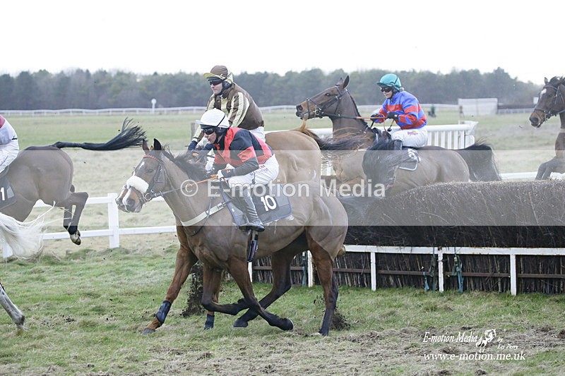 PtP 060222 0293 - Combined Services Point-to-Point - Larkhill - 06/02/22