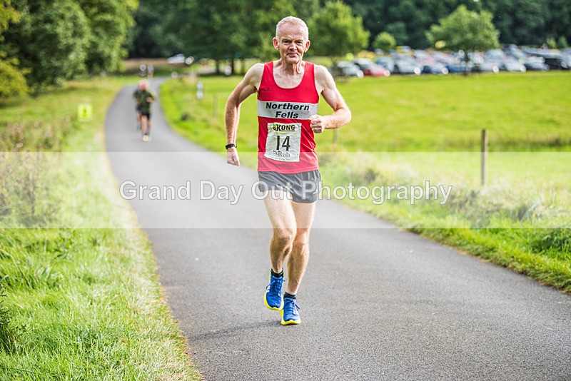 Acorn bank-58 - Acorn Bank 10K Road Race Sunday 17th September 2023
