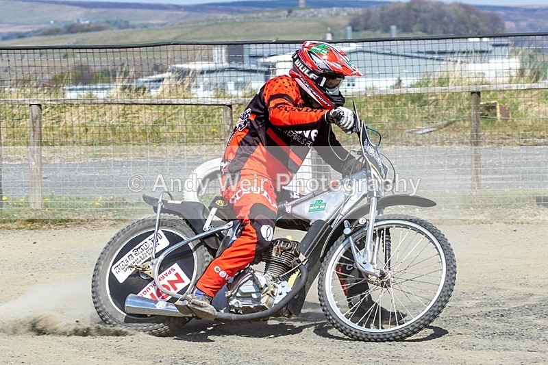 220430-7D-8E0A9758 - Ride & Skid It  Speedway Experience 30th April 22