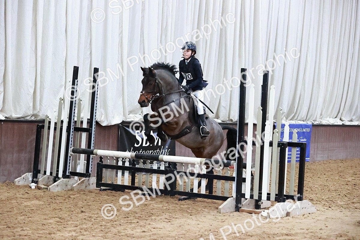 SBM_001577 - Class 4 - Show Jumping 70cm