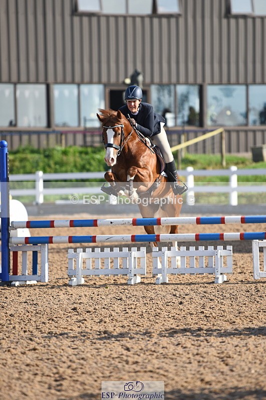 230915A-094842-00083 - Cls 8 85cm Amateur Qualifier