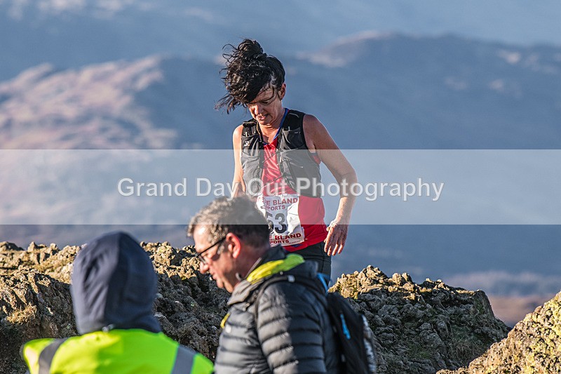 Wansfell-636 - Wansfell Race Saturday 27th December 2025