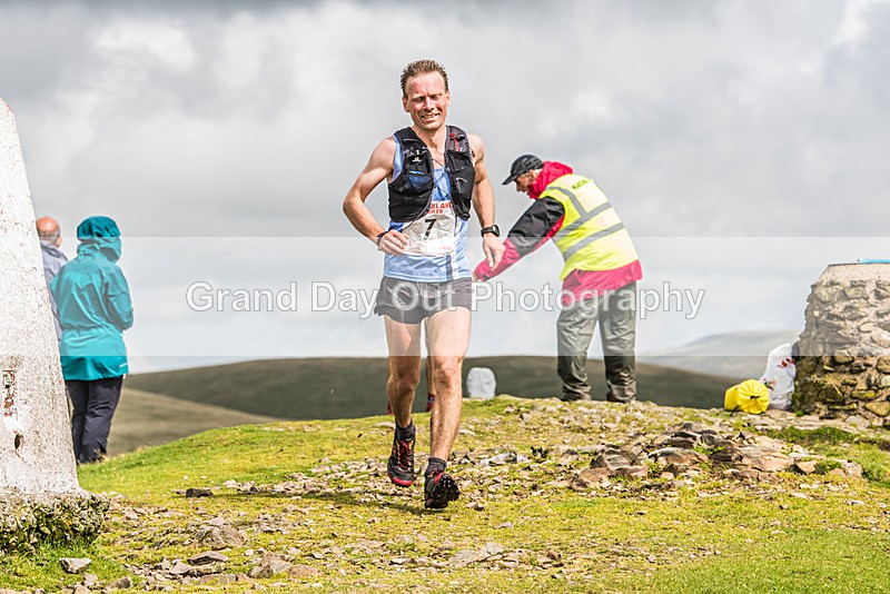 Sedbergh -1411 - Sedbergh Hills Fell Race Sunday 20th August 2023