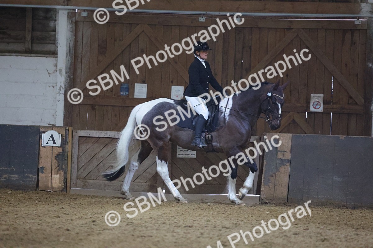 SBM_003010 - Class 9-10 - MQ U21 Open Novice 1