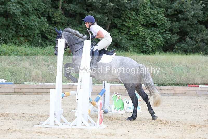 3E7A6798 - Class 5: 70cm Senior