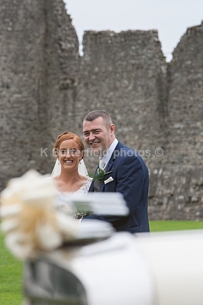 365 - Kim Kavanagh and Darren Taffe Wedding