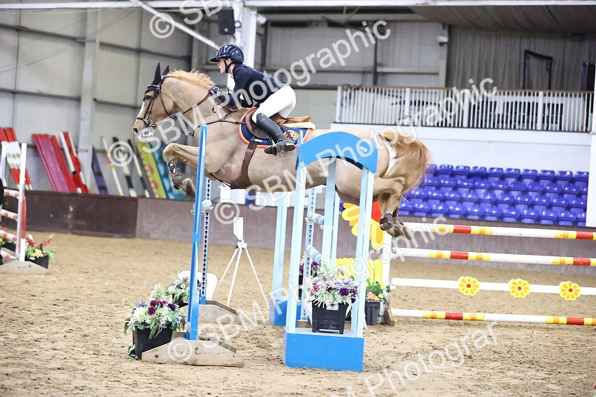 SBM_006462 - Class 20 - National 1.30m/1.40m Open