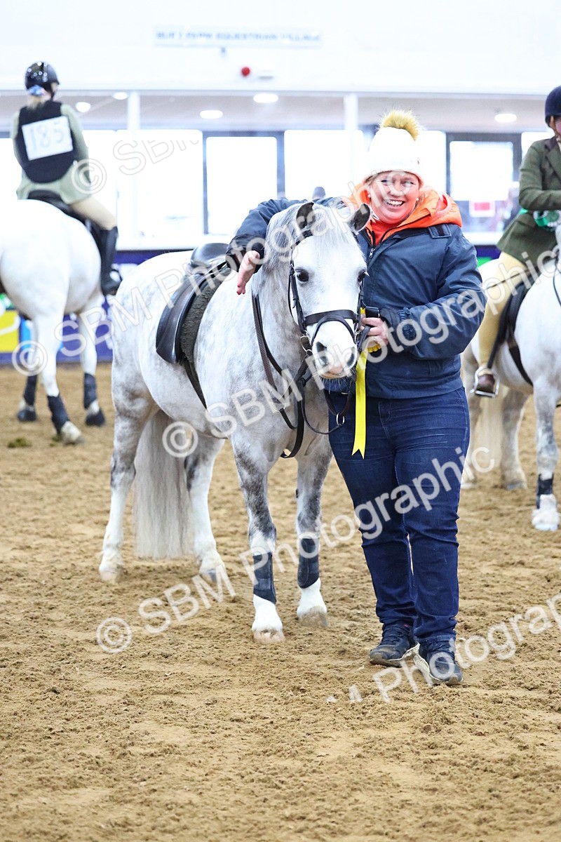 SBM_003449 - Class 36 - 70cm Training Stakes