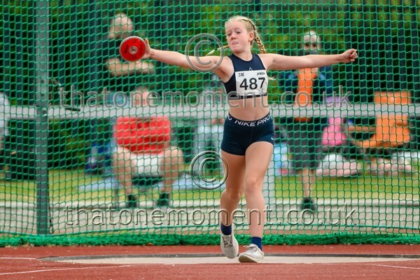 Age25SUN-920557 - Field Female Set Two