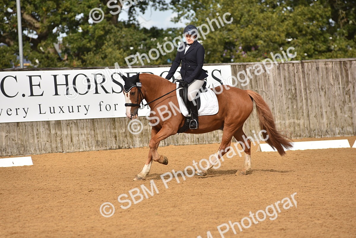 SBM_03606 - D15 - Small Tour Championship Novice 1