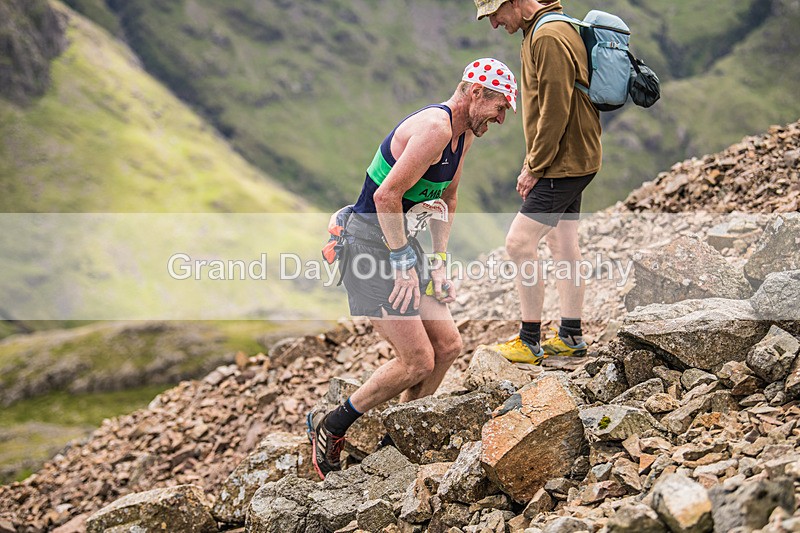 Borrowdale-350 - Borrowdale Fell Race Saturday 2nd August 2025