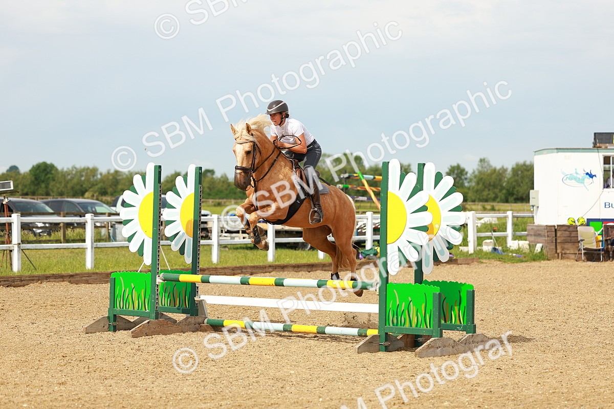 SBM_000229 - Class 1 - Clear Round