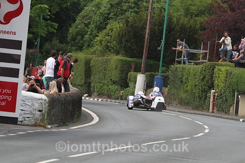 PR159732 - Sidecar Race 2