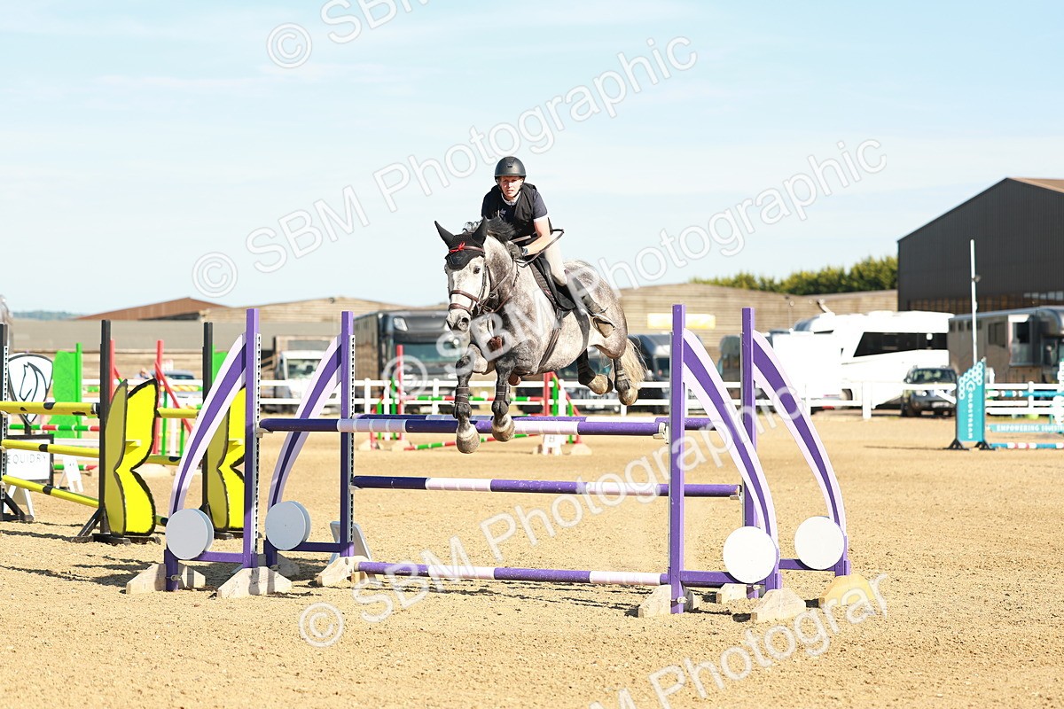 SBM_003168 - Class 6 - National B&C Handicap Championship Qualifier 1.25m 1.30m