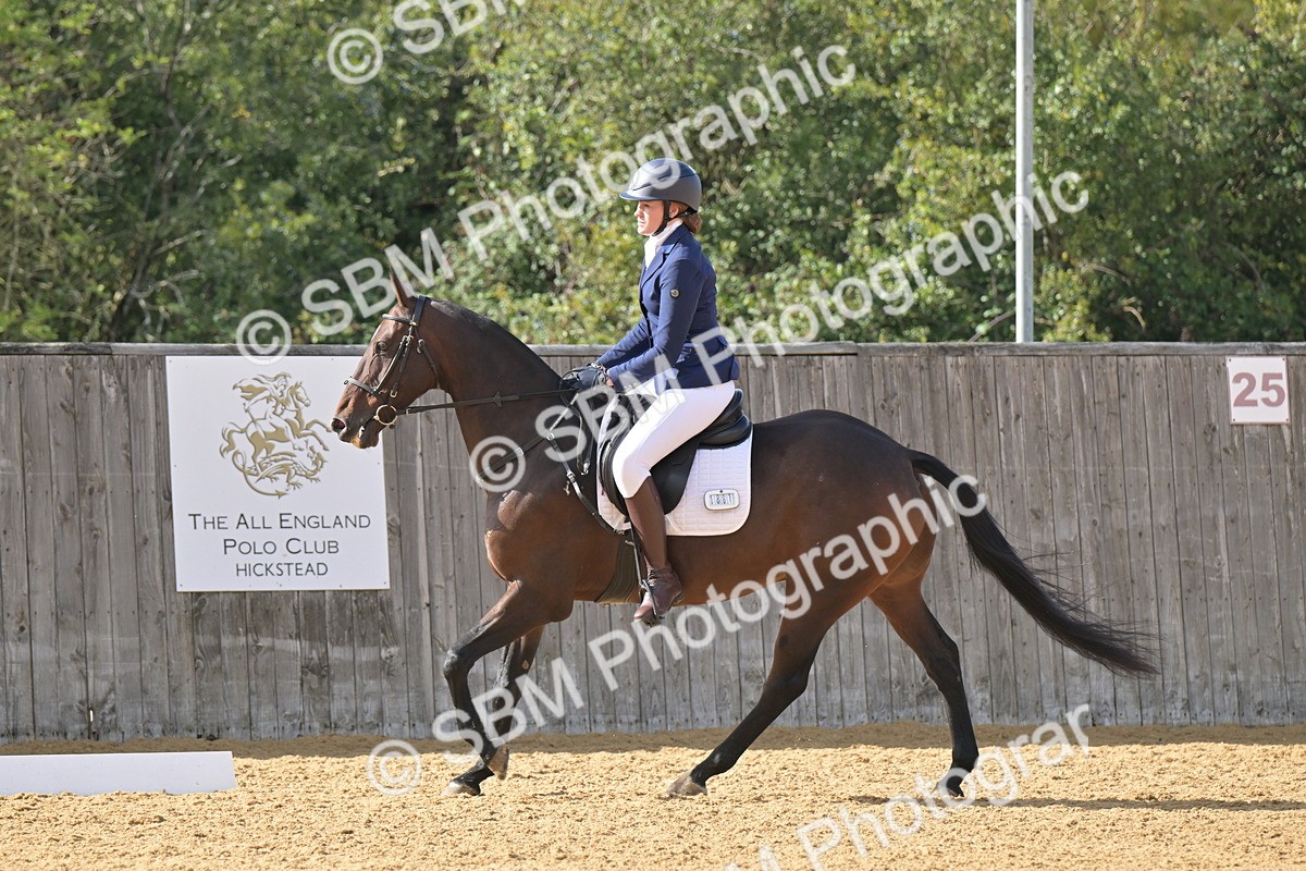 SBM_09314 - D8 - Small Tour Championship Prelim 1
