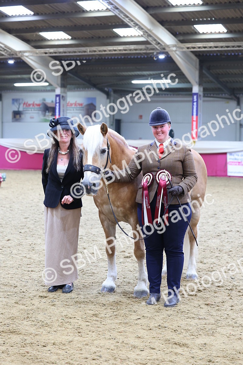 SBM_21200 - Class 902 - Supreme Final IH Veteran