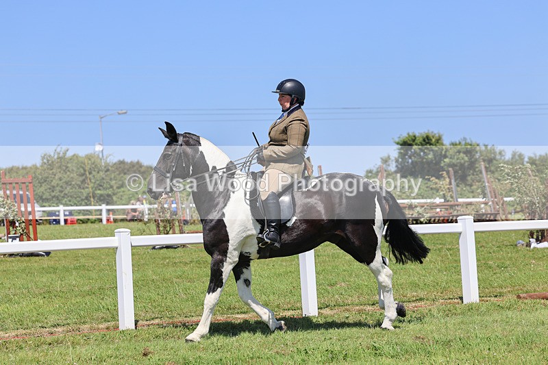 IMG_2400 - Class 38: Veteran Ridden