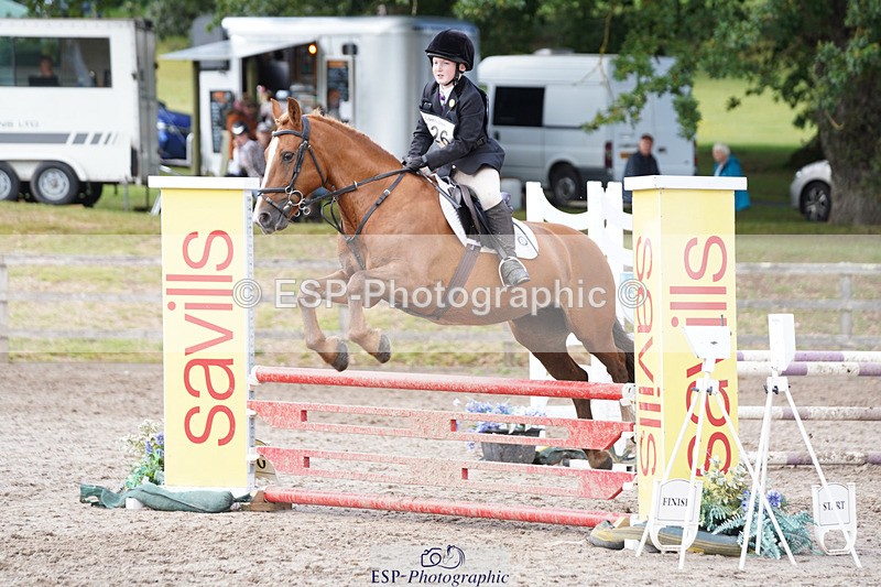 240824X-131504-27626 - 80cm Round 1 13.00 to 14.00