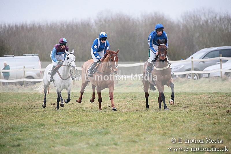 PtP 170219 -563 - Combined Services Point-To-Point Larkhill 17/02/19