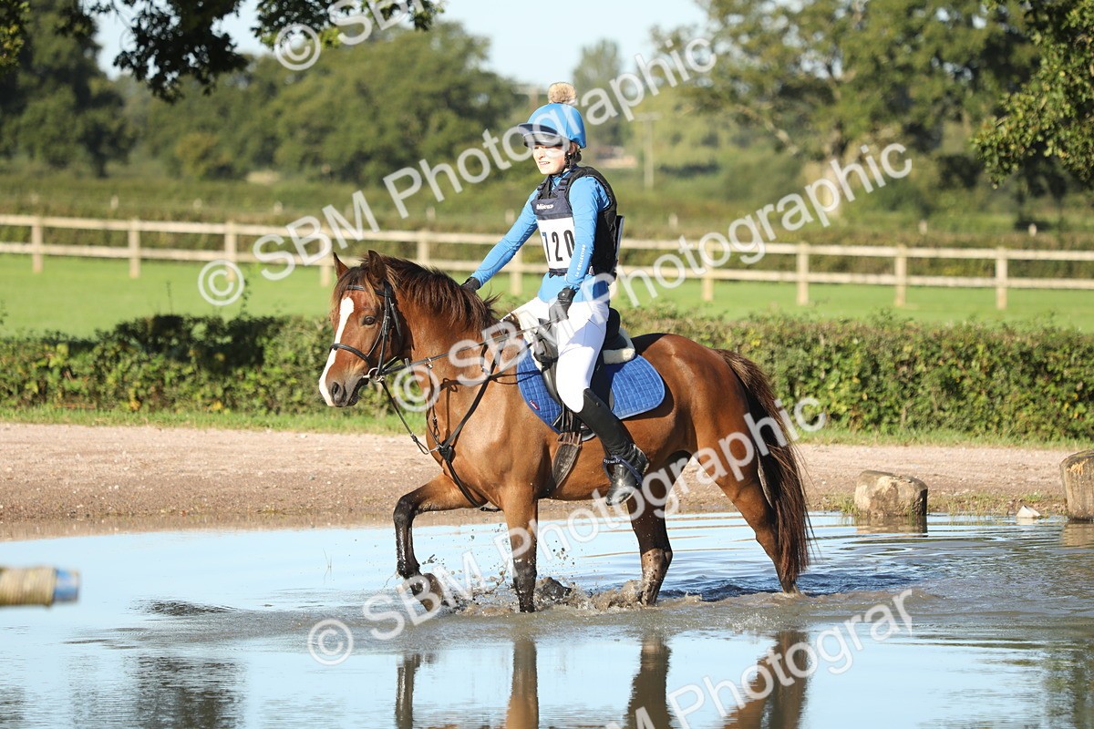 SBM_01144 - E2 Eventers Challenge 60cm Open