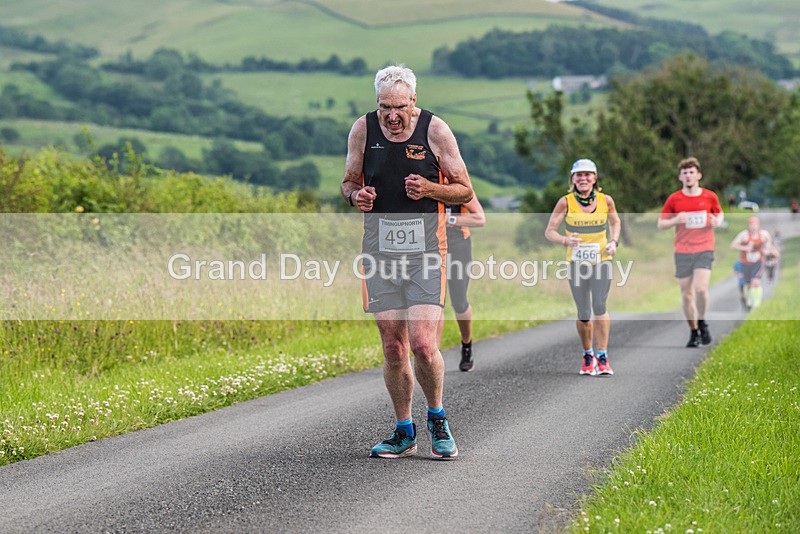 Lambfoot Loop-328 - Lambfoot Loop Road Race Tuesday 5th July 2022