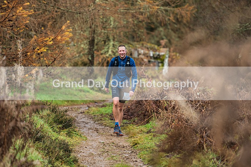 TVU 50  60K-527 - High Terrain Events Tweed Valley 50 & 65K Ultra Trail Races Sunday 19th November 2023