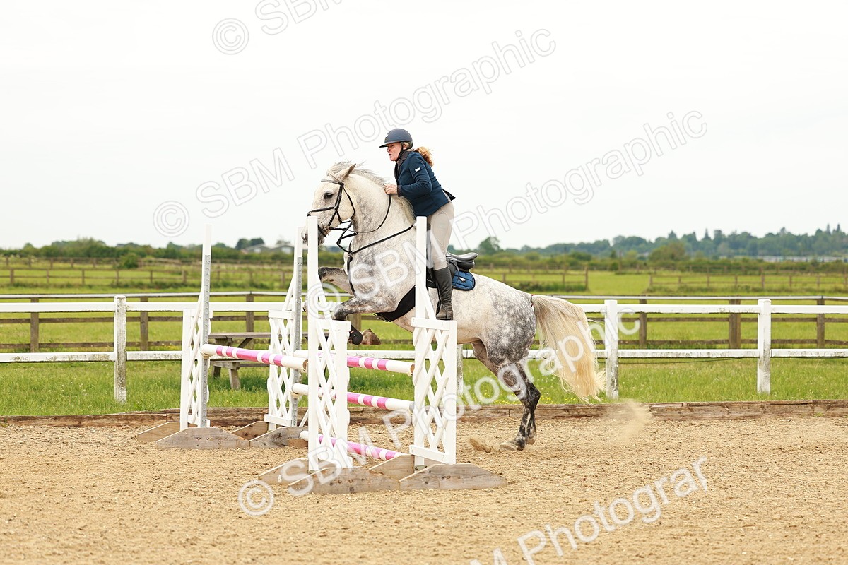 SBM_000697 - Class 2 - Senior British Novice - 90cm
