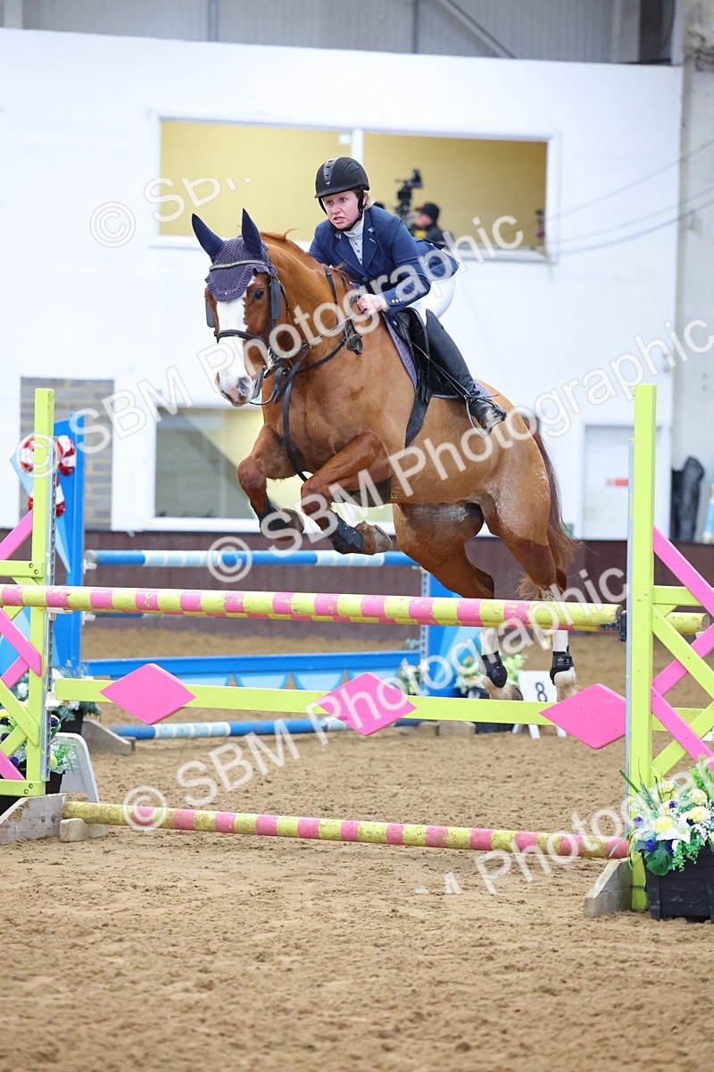 SBM_003266 - Class 16 - Senior 1.15m Inc National 1.15m Members Cup Qualifier