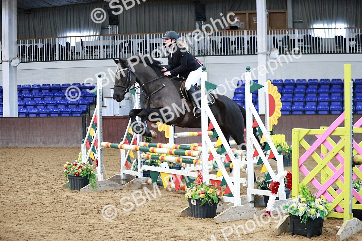 SBM_000494 - Class 2 - Senior British Novice 90cm