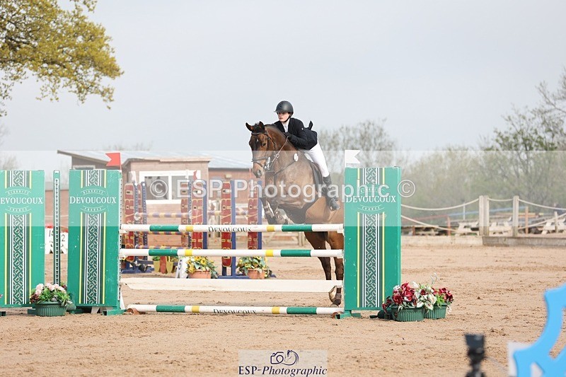 250424-093221-02848 - Cls 29 Young Horse 6yr old