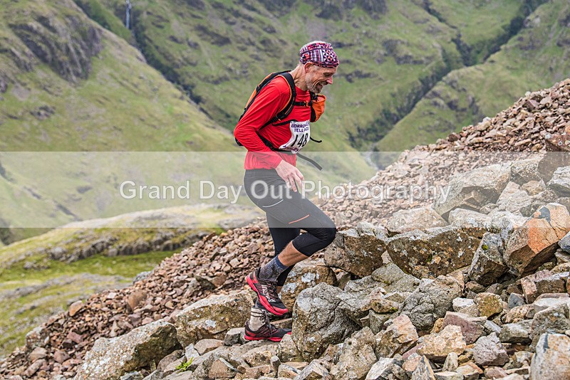 Borrowdale-1266 - Borrowdale Fell Race Saturday 5th August 2023