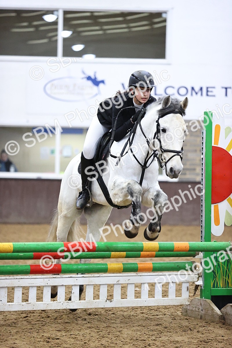 SBM_009486 - Class 1 - Pony Intro 70cm Open