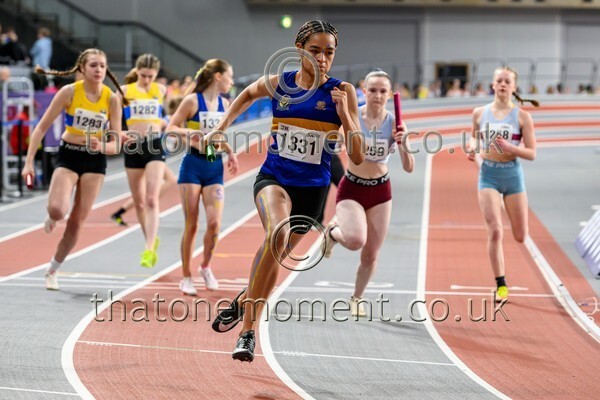 RelMast25-917973 - Female Set One