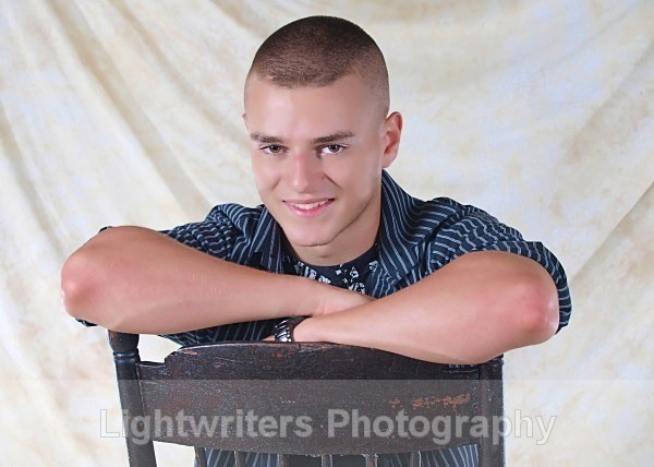 Cody 21 - Cody