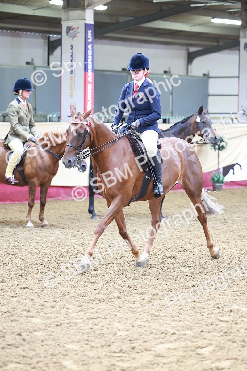 SBM_11933 - Class 102 - Equitation (Best Rider) Adult