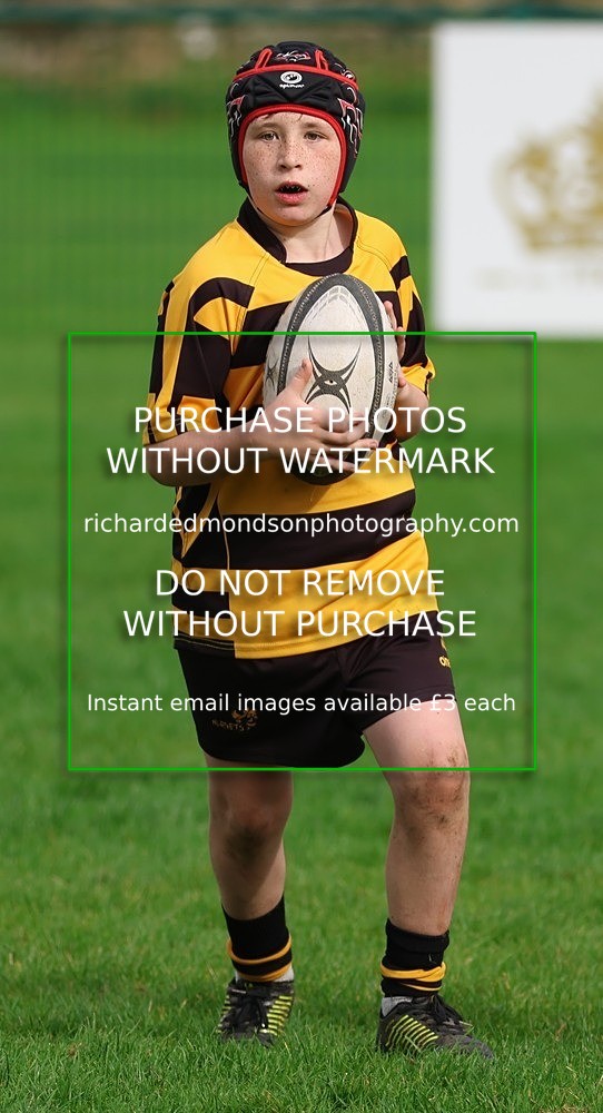 533A5425 - Kendal Rugby Juniors (5/10/25)
