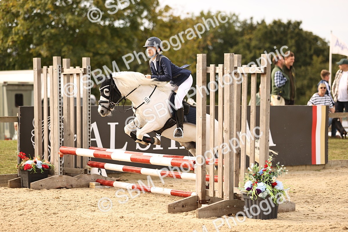 SBM_69743 - J13 - Junior Pony 60cm Championship