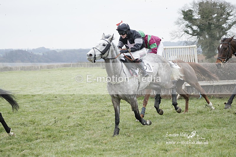 PtP 050323 706 - Blackmore & Sparkford Vale Hunt PtP - Somerset 05/03/23
